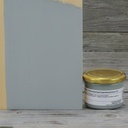 Allbäck pellavaöljymaali Saaristonharmaa 2 dl