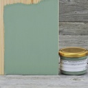 Allbäck pellavaöljymaali Salvianvihreä 2 dl