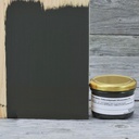 Allbäck pellavaöljymaali Vihreä Umbra 2 dl