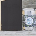 Allbäck pellavaöljymaali Veronanruskea 1 l