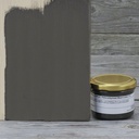 Allbäck pellavaöljymaali Maanruskea 2 dl