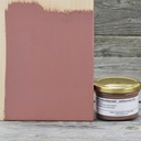 Allbäck pellavaöljymaali Vanha Roosa 2 dl