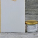 Allbäck pellavaöljymaali.Sinkki, 2dl