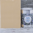 Allbäck pellavaöljymaali Versailles keltainen, 1 l.