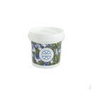 Täysmatta pellavaöljyemulsiomaali Linus 1 l, Valkoinen