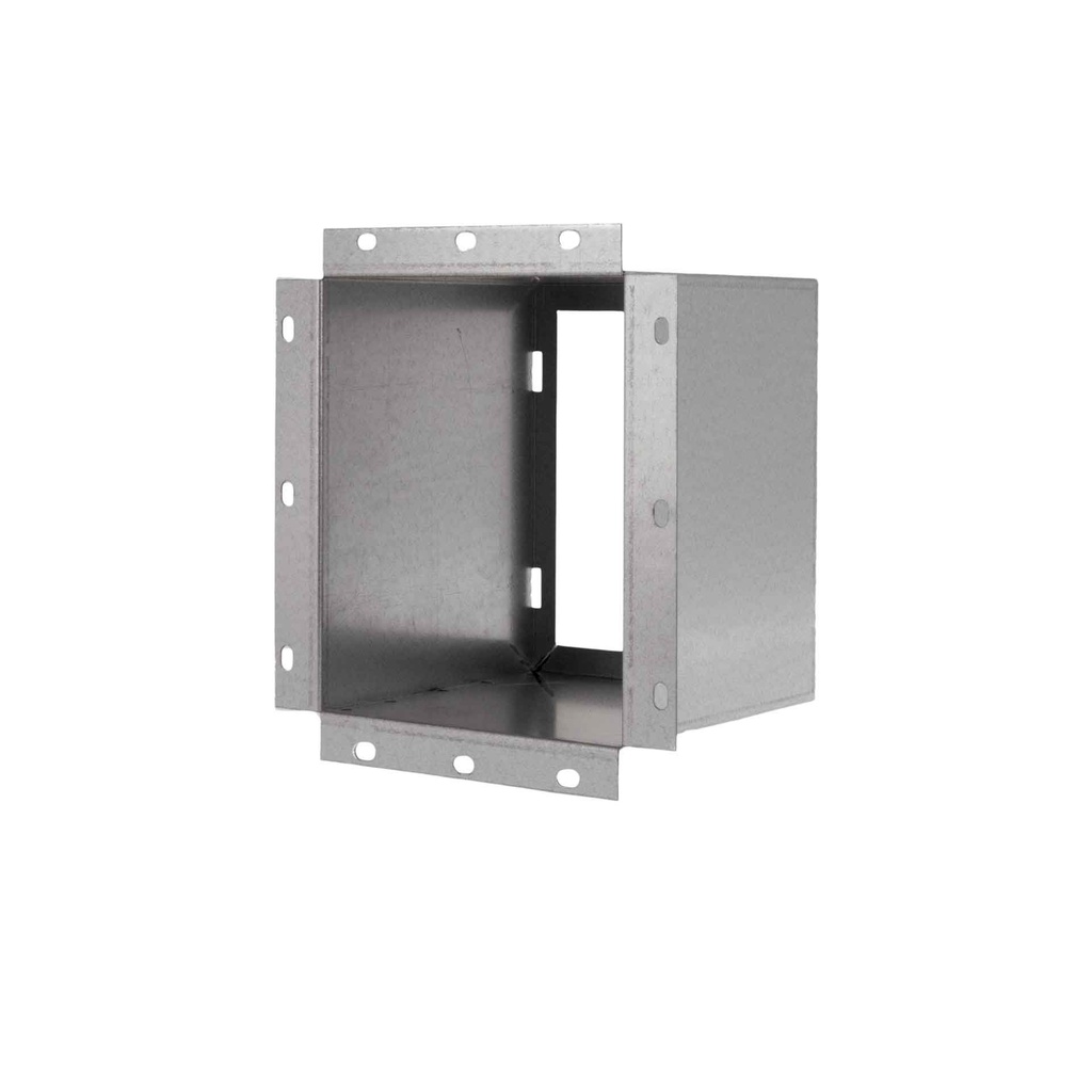 AAGE Vent asennuskehys, suodatinkehys,152x182 x153 (KxLxS)