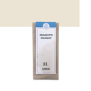 Pigmentti 1L Linus maaliin, Vintage harmaa.