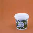 HIMMEÄ TIILENPUNAINEN 1L LINUS EMULSIOMAALI ALLBÄCK