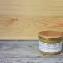 Pellavaöljyvaha Kirkas 2dl