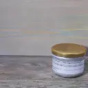 Pellavaöljyvaha Harmaa 2dl