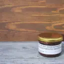 Pellavaöljyvaha Ruskea 2dl