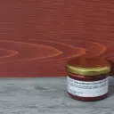 Pellavaöljyvaha Mahonki 2dl