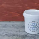 Pellavaöljyvaha Mahonki 1 l