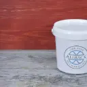 Pellavaöljyvaha Punainen 1 l