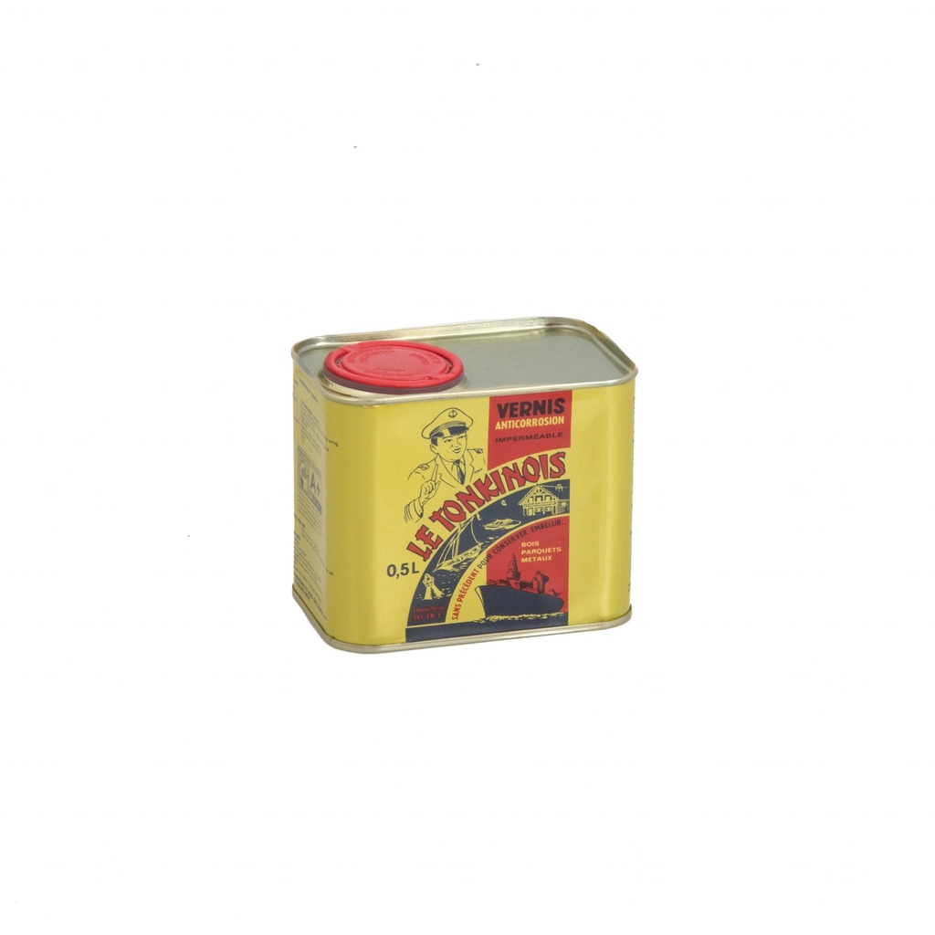 Le Tonkinois 0,5 l