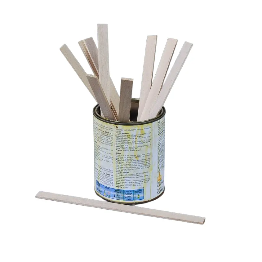 Sekoituskeppejä pyökki 10 st