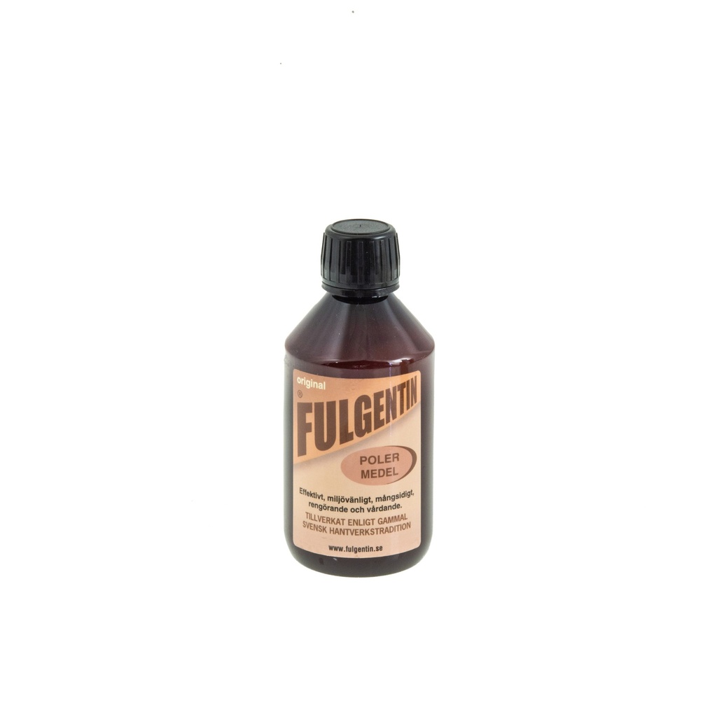 Fulgentin yleispuhdistusaine