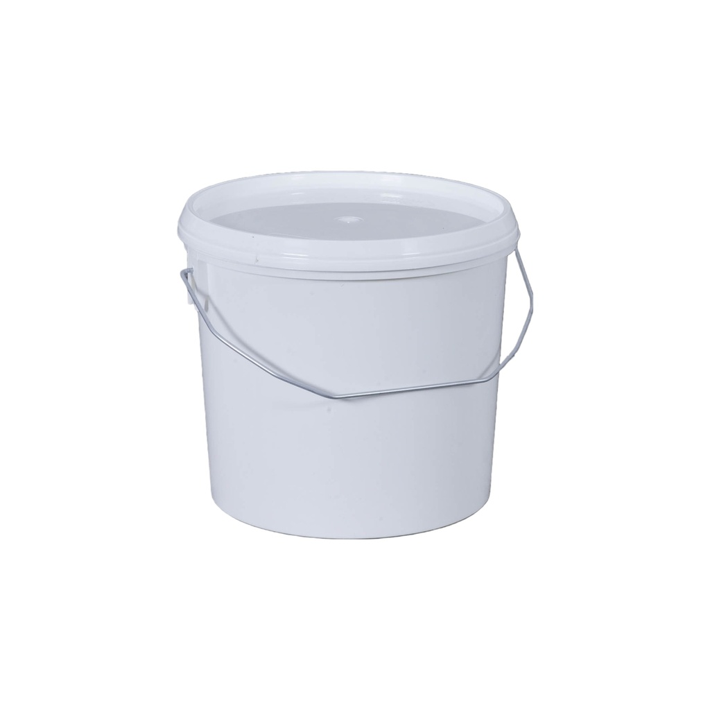 Maalisanko kannella 5L