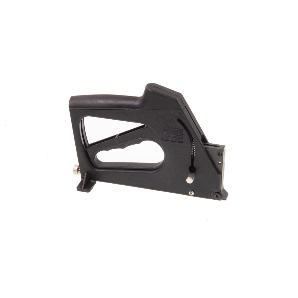 Fletcher Framemaster-naulain ikkunoiden lasittamiseen