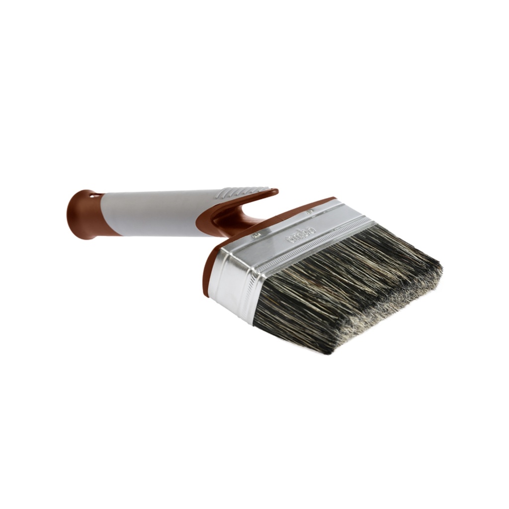 Punamultasivellin 120 mm Sopii Jatkovarteen