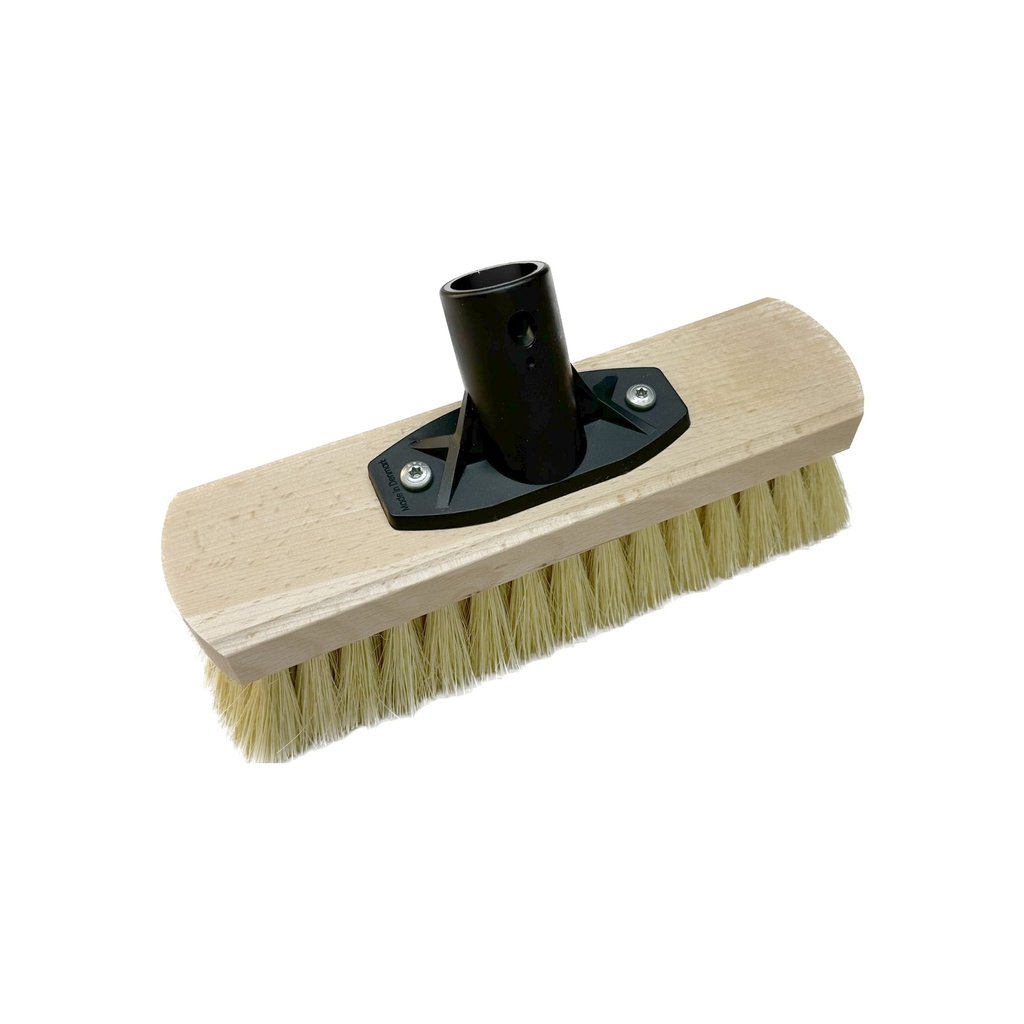 Lattianpesuharja ilman vartta