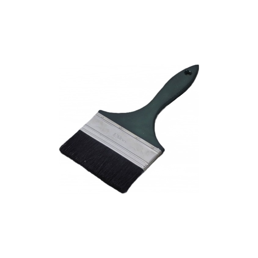 Tasoittaja 120 Mm Luonnonharjas