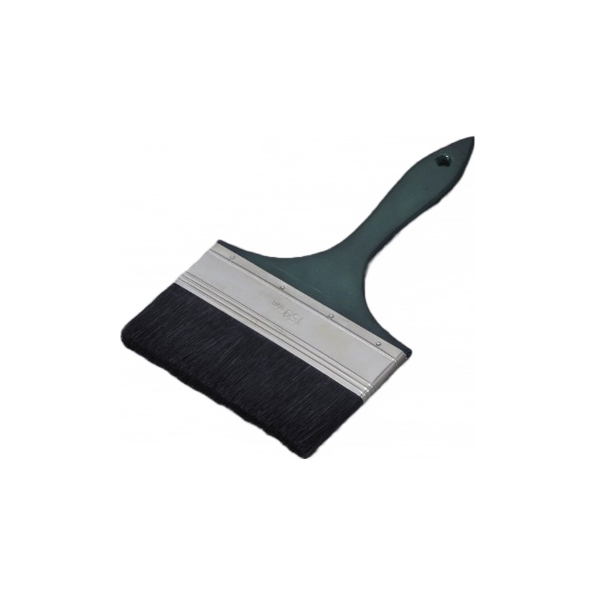 Sivellin/ tasoittaja 150 Mm Luonnonharjas