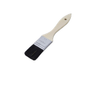 Tasoittaja musta luonnonharjas 35 mm