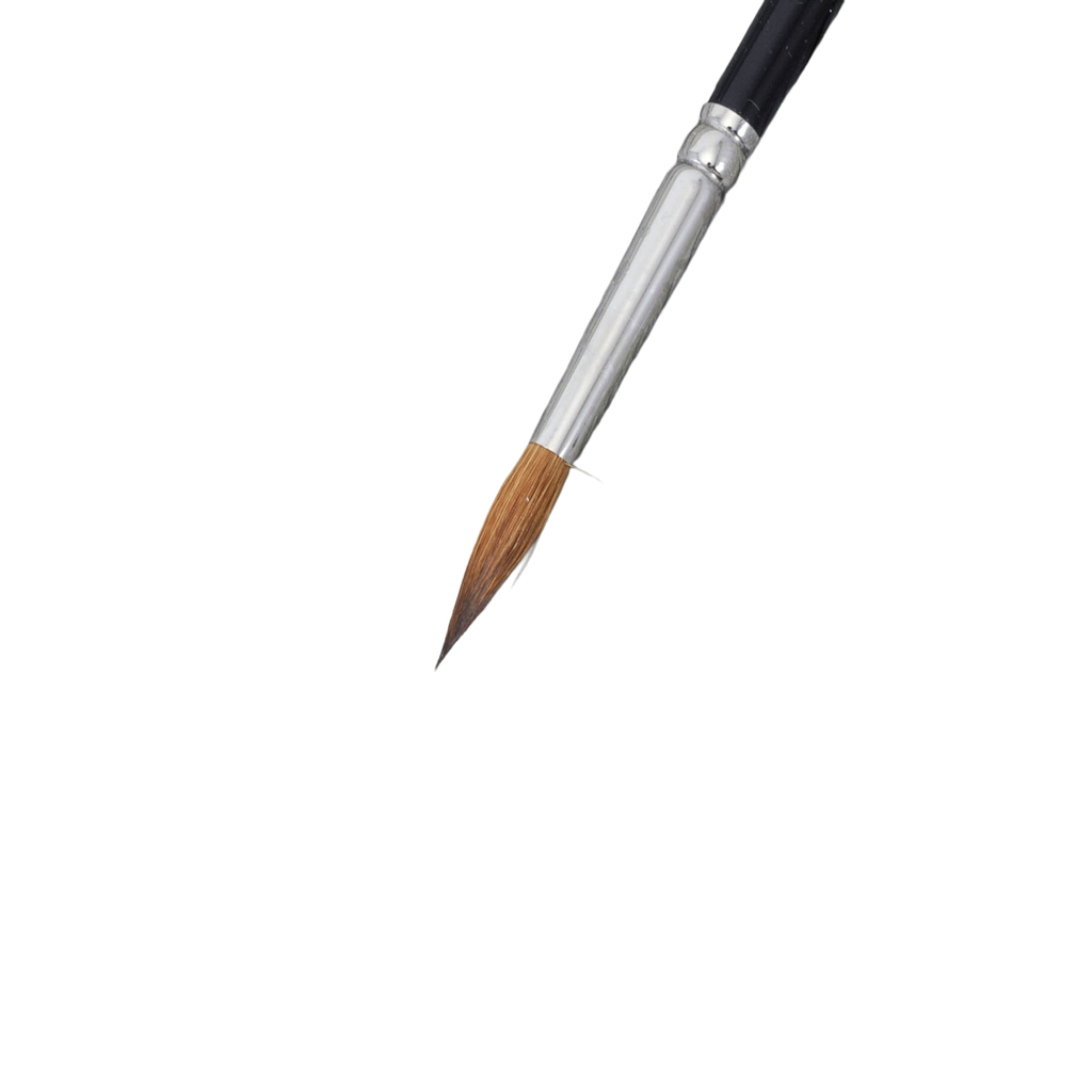 Kirjoitussivellin Kolinsky näädänkarva 40 mm