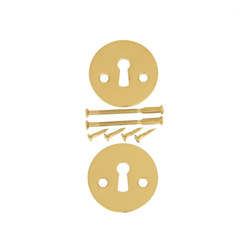 Avainkilvet Pari Funkkis Läpimenevät ja pintaruuvit mukana.