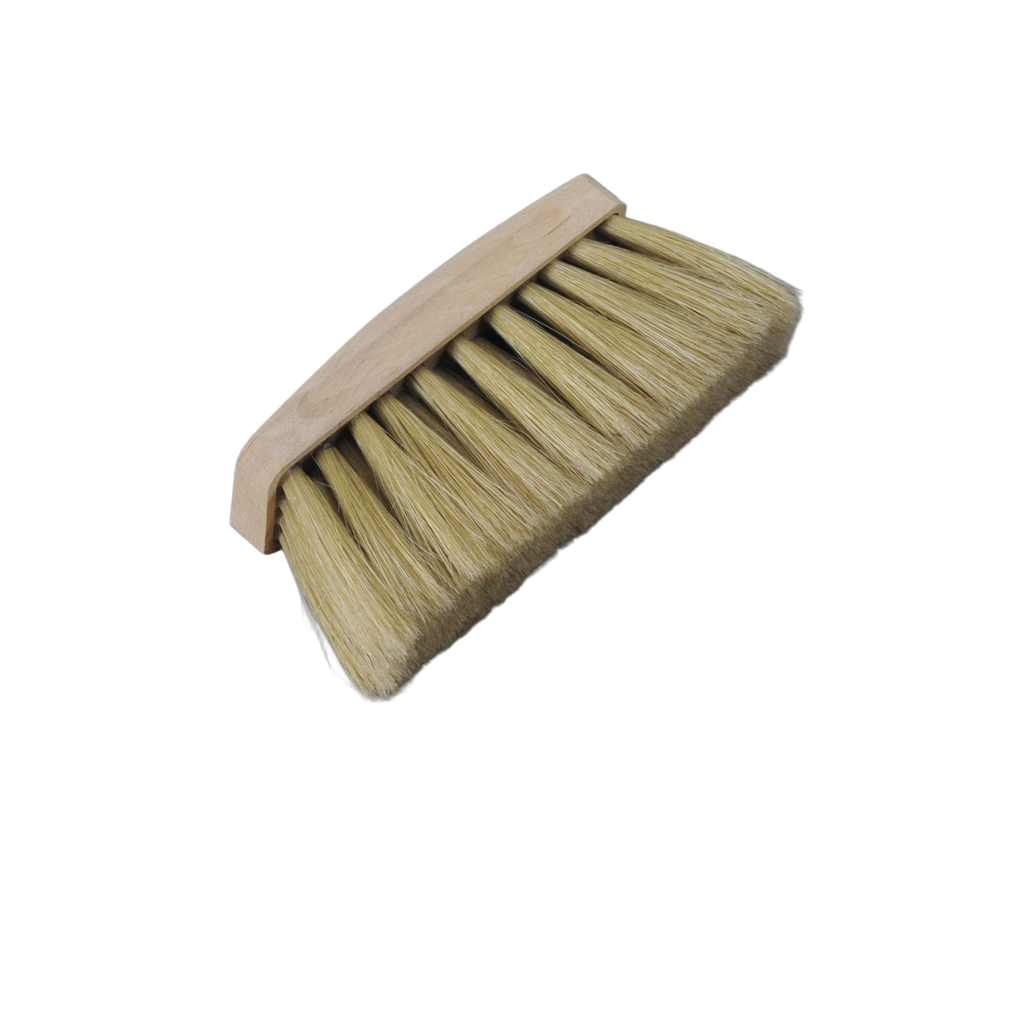 Lasyyriharja valkoinen sianharjas saksalainen