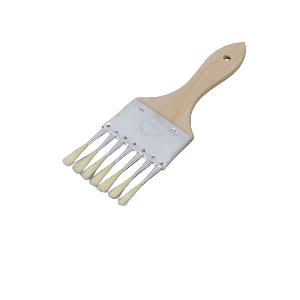 Harjasuonistin vaalea sianharjas  7 uddar 74 mm