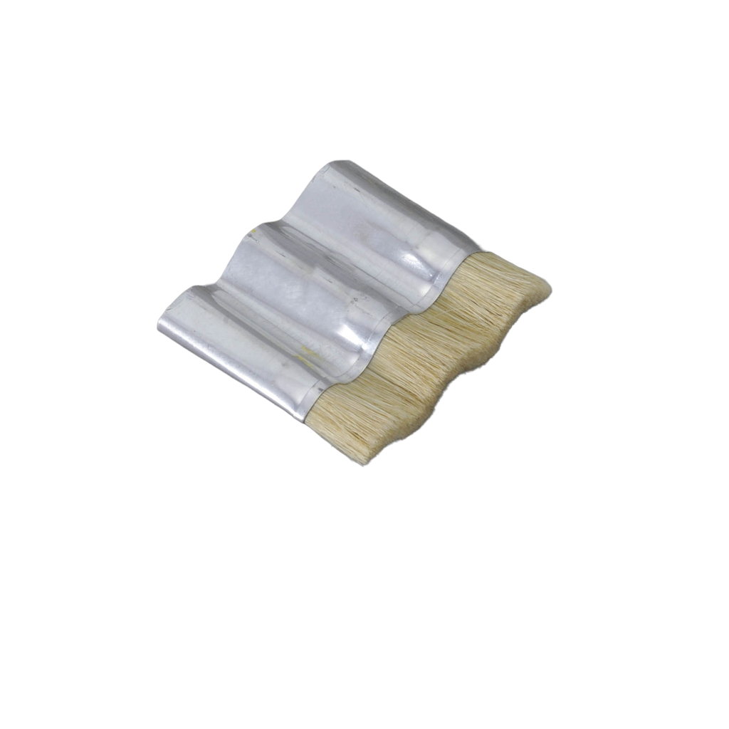 Loimukoivusivellin vaalea sianharjas 104 mm