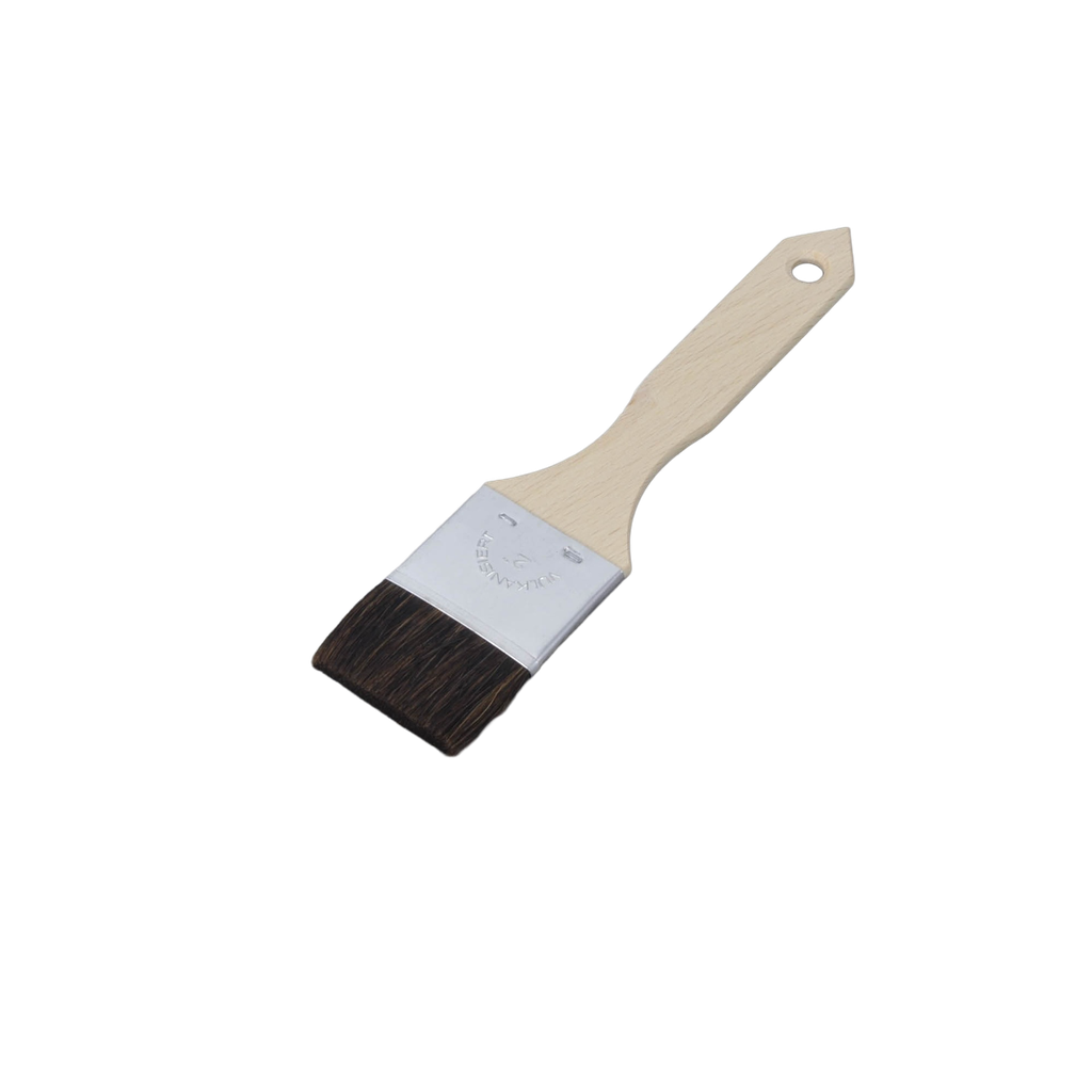 Tasoittaja lehmänkarva erittäin pehmeä 50 mm