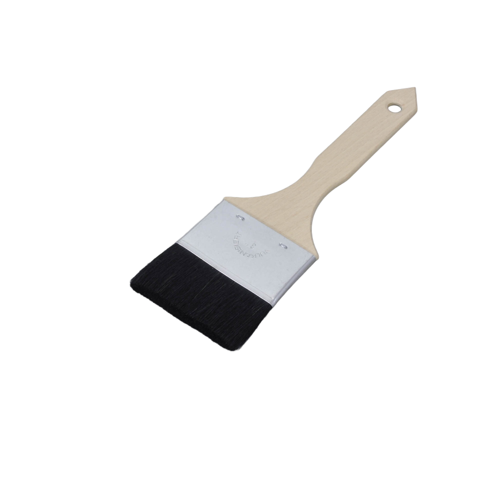 Tasoittaja lehmänkarva erittäin pehmeä 70 mm