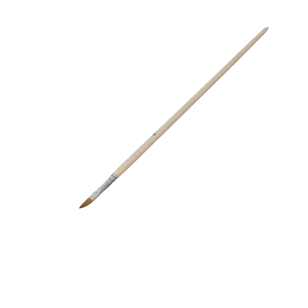 Vino näädänkarvasivellin 6 mm