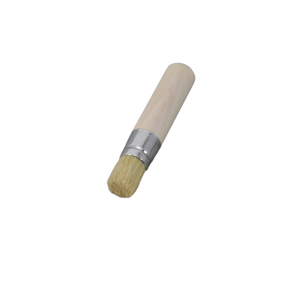 Sablunasivellin vaalea sianharjas halkaisija 26 mm