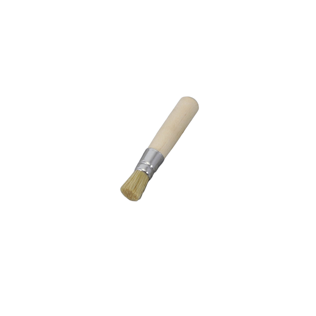 Sablunasivellin vaalea sianharjas halkaisija 13 mm
