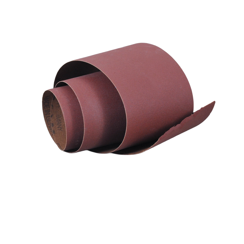 Hiomaliina Raekoko 180 Hiomapaperi myydään metreittäin