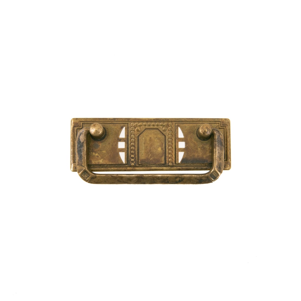 LAATIKON VEDIN JUGEND, 97X42MM PAT MESS