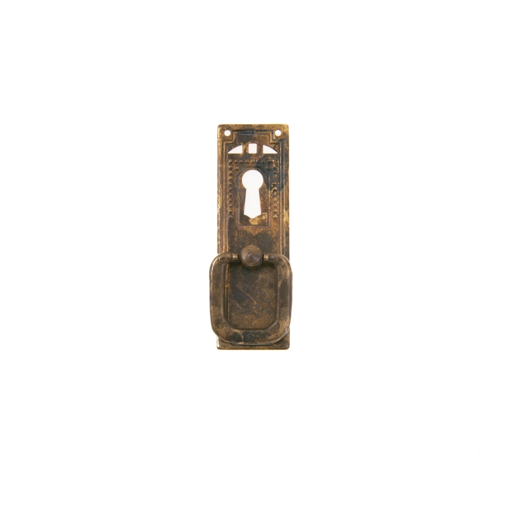 KAAPIN VEDIN JUGEND REIJÄLLÄ 32X85MM, PAT MESS