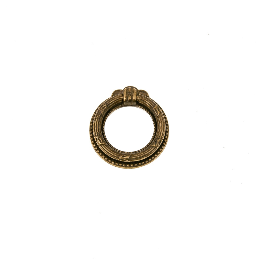 RENGAS POHJALEVYLLÄ, 56X62MM PAT MESS