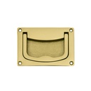 LUUKUN KAHVA, 91X62MM KIILLOTETTU MESSINKI