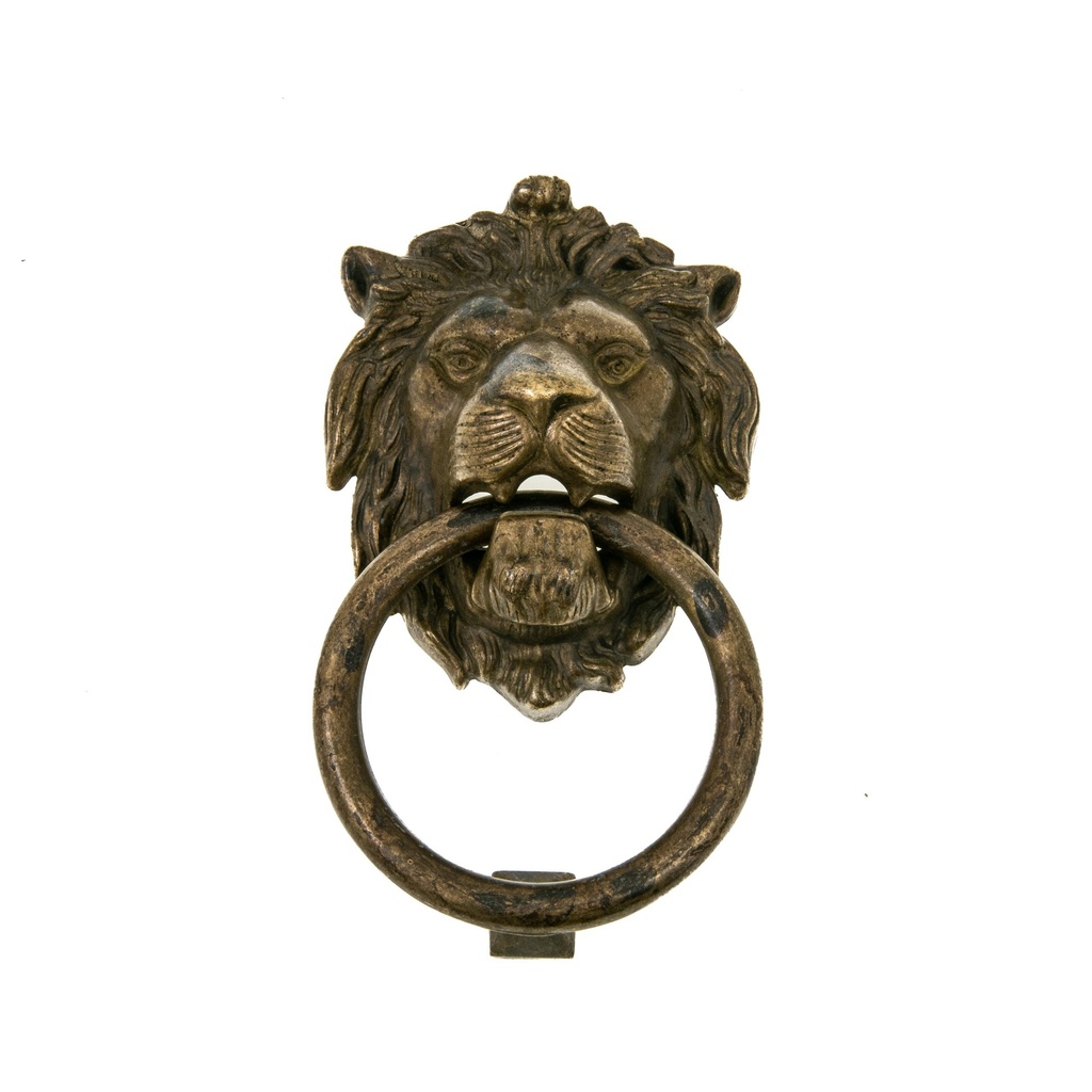 OVENKOLKUTIN, LEIJONA 109X190MM, PAT MESS