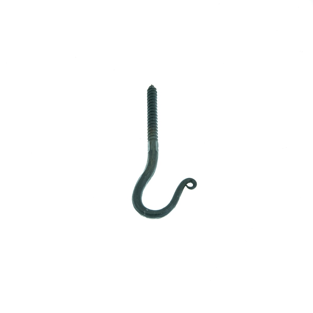 KATTOKOUKKU 100MM ÖLJYPOLTETTU KÄSINT