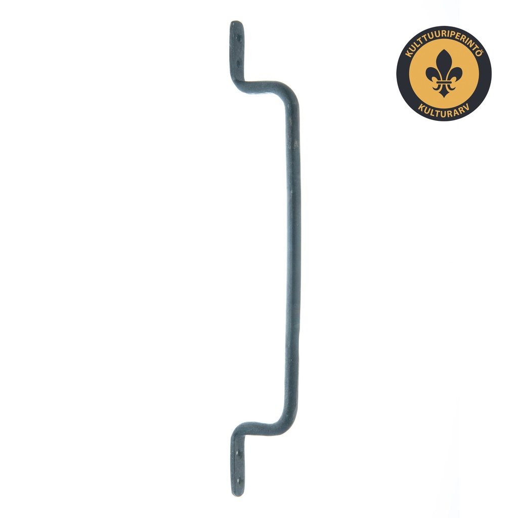 Tallikahva Käsintaouttu 340 mm Öljypoltettu