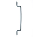 Tallikahva Käsintaouttu 340 mm Öljypoltettu