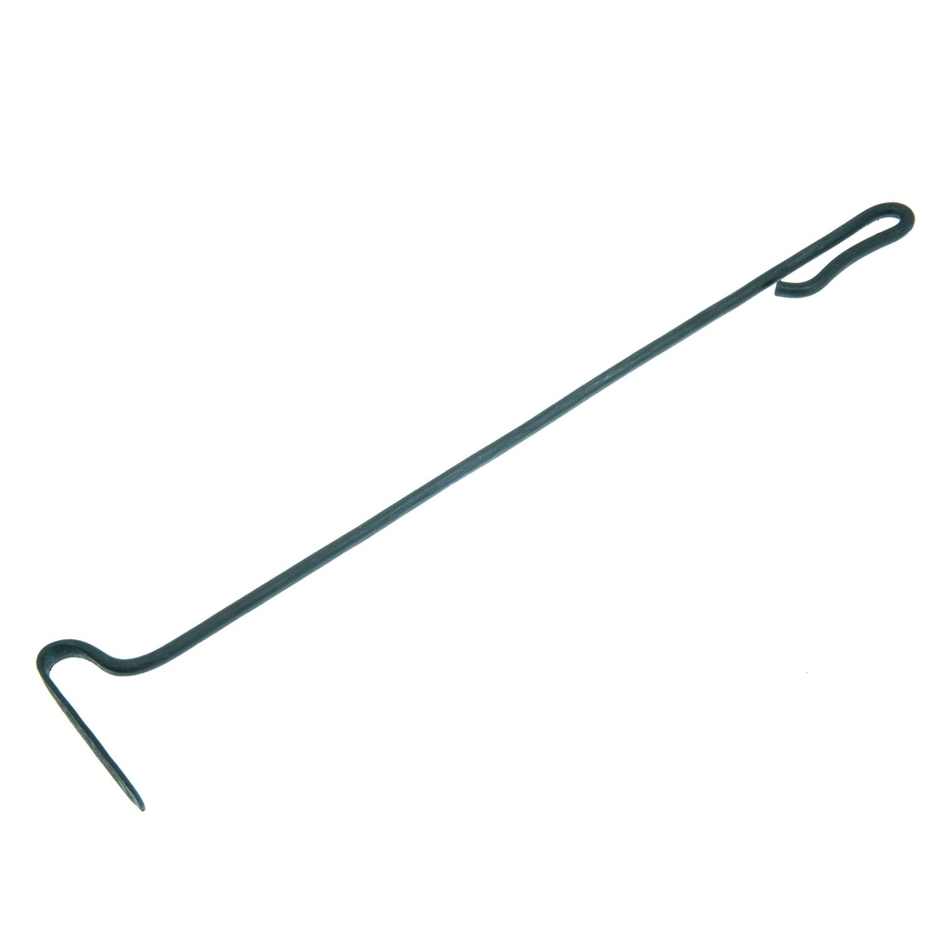 HIILIKOLA 550MM ÖLJYPOLTETTU