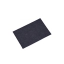 Huopa-arkki ruskea 100x150 mm 1 kpl/pakkaus