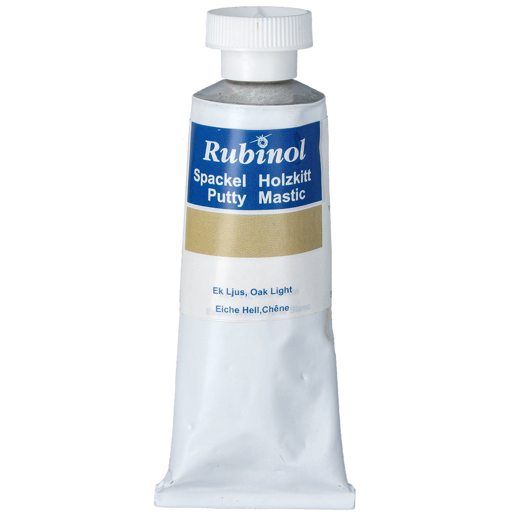 Spackel Rubinol 100 g Björk Furu Gran